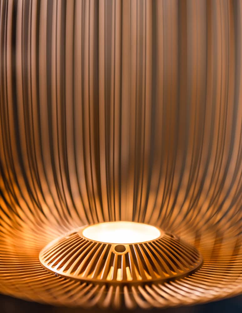 rinascente Foscarini Spokes 2 Midi Lampada a Sospensione Ambient