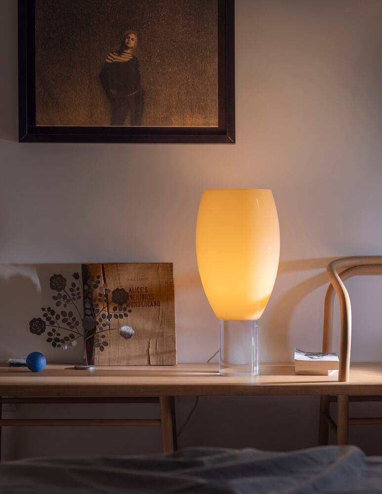 rinascente Foscarini Buds 1 Lampada da Tavolo