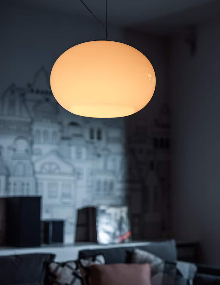 Foscarini Buds 2 Pendant Light - picture 4 Foscarini Buds 2 Pendant Light - picture 4