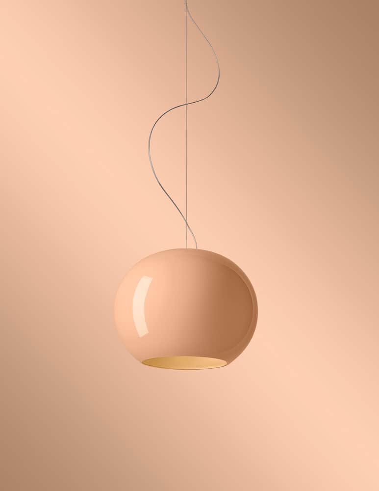Foscarini Lampada a sospensione Buds 3 - immagine 2 Foscarini Lampada a sospensione Buds 3 - immagine 2