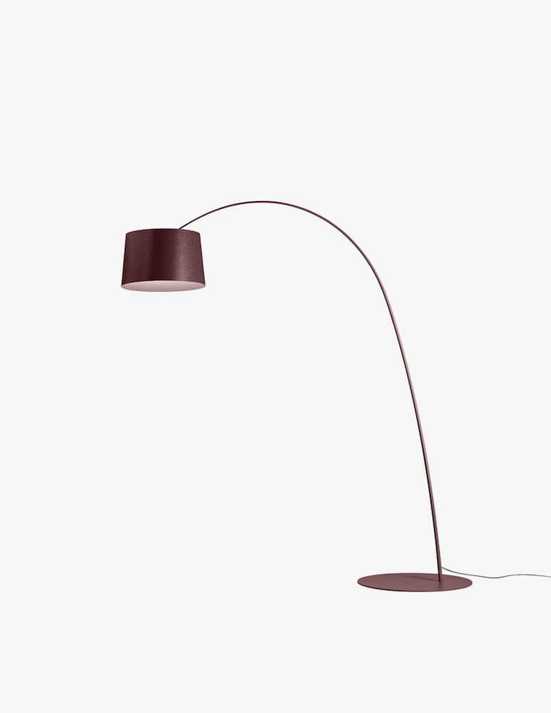 rinascente Foscarini Twiggy Floor Lamp E27 On/Off