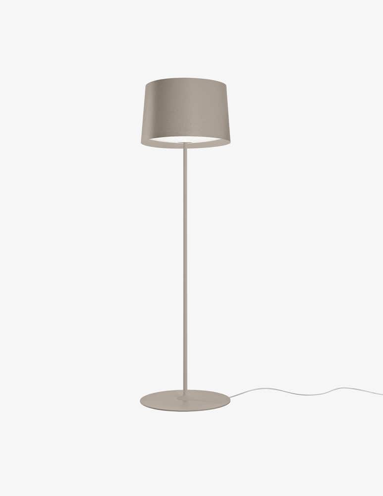 Foscarini Lampada da Pavimento Twiggy On/Off - immagine 1