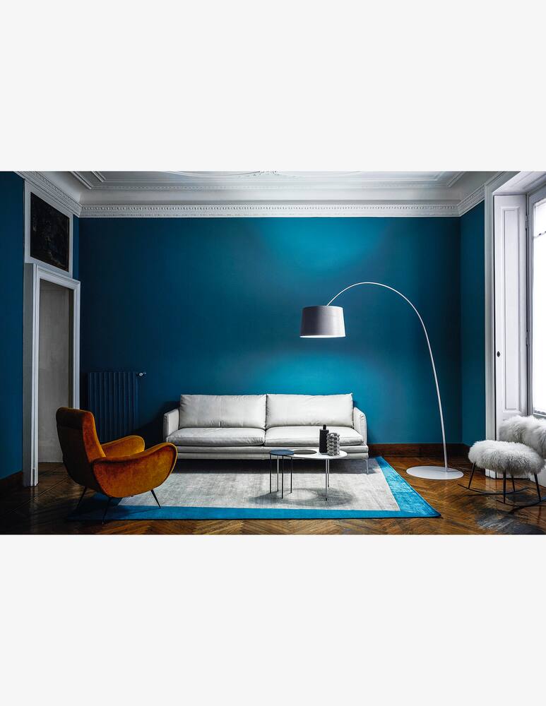 rinascente Foscarini Twiggy Floor Lamp E27 On/Off