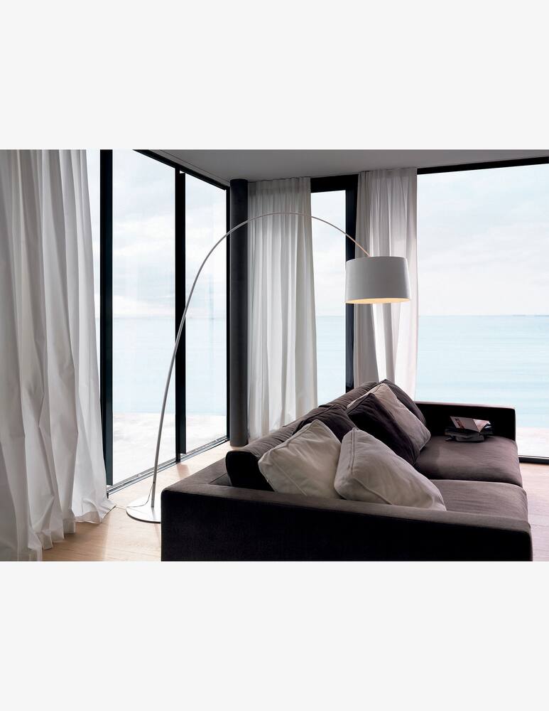 rinascente Foscarini Twiggy Floor Lamp E27 On/Off