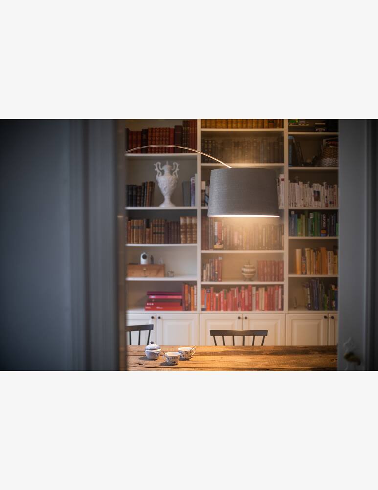 rinascente Foscarini Twiggy Floor Lamp E27 On/Off