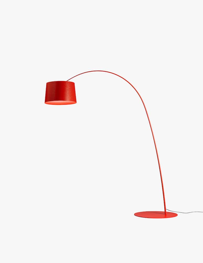 rinascente Foscarini Twiggy Floor Lamp E27 On/Off