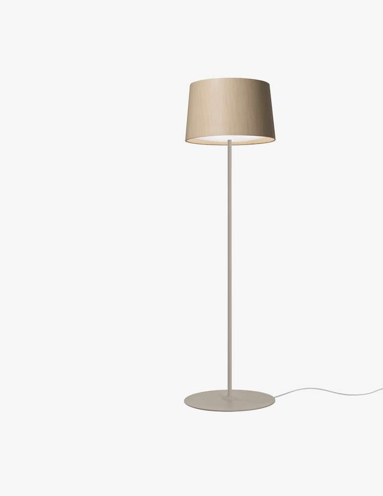 rinascente Foscarini Twiggy Wood Lampada da Tavolo On/Off