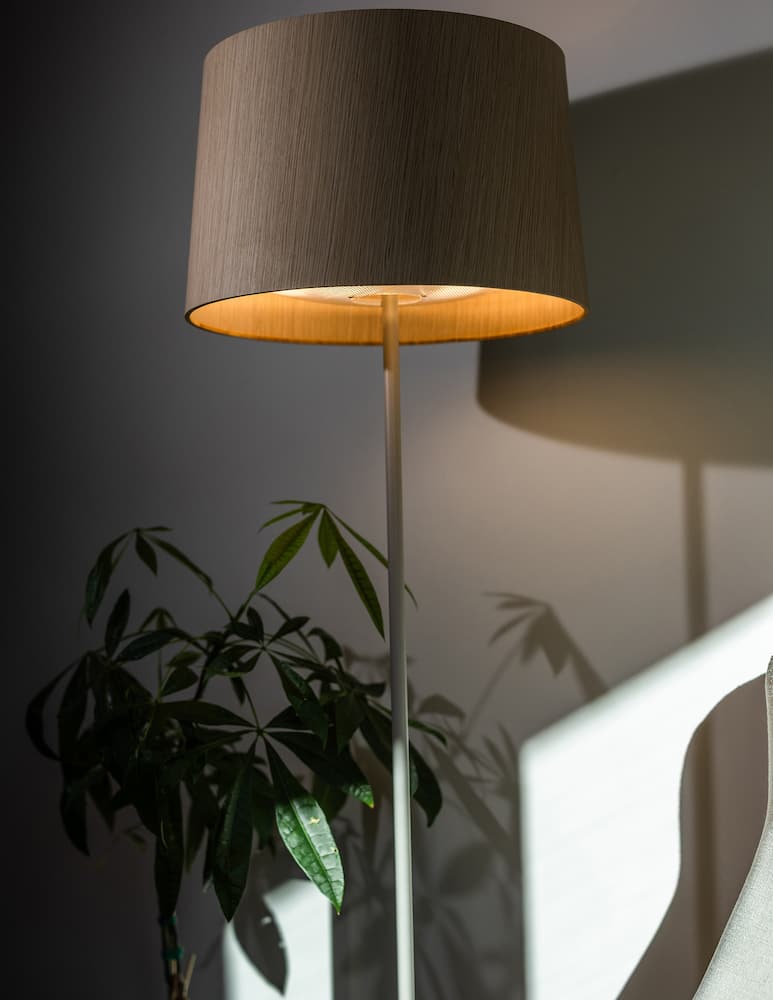 rinascente Foscarini Twiggy Wood Lampada da Tavolo On/Off