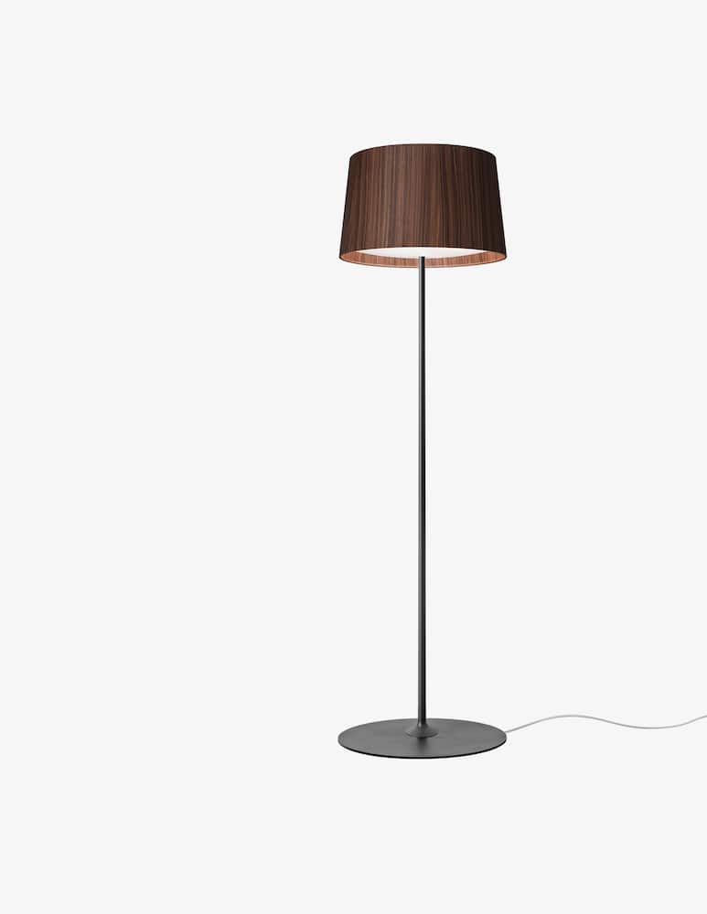 rinascente Foscarini Twiggy Wood Table Lamp On/Off