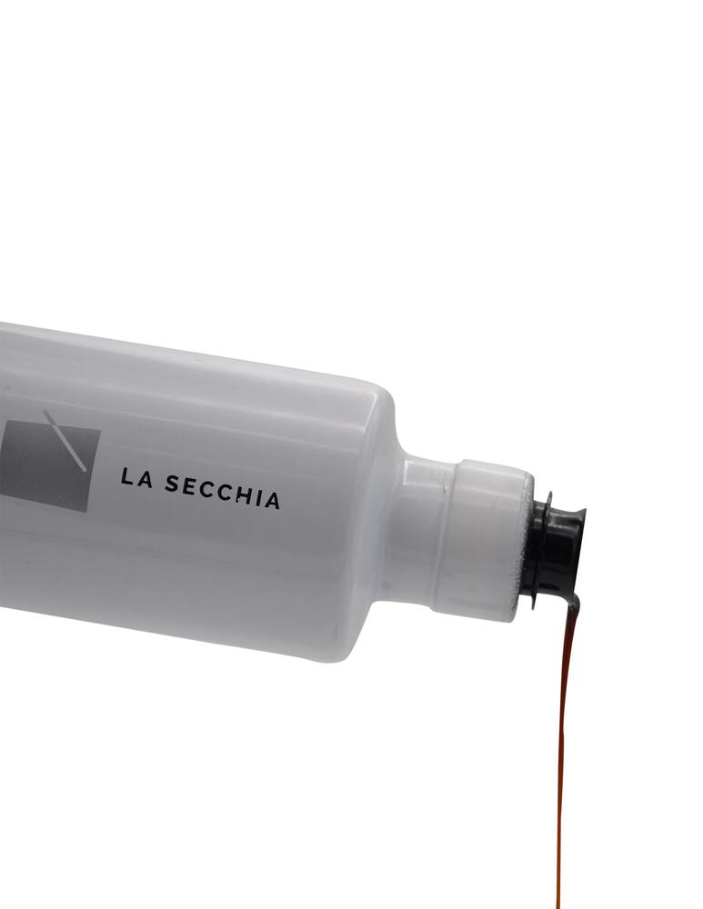 rinascente La Secchia Antica Acetaia Balsamic Vinegar of Modena P.G.I. · White