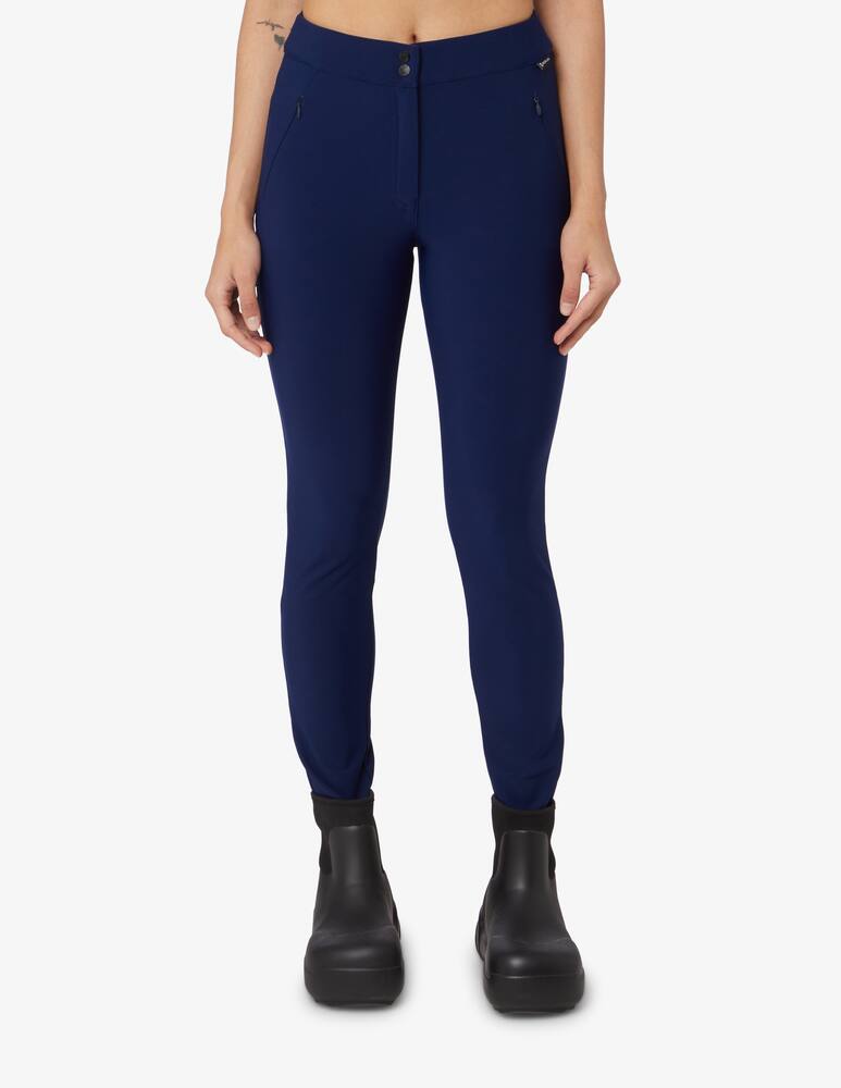 rinascente Newland Pantaloni da sci Lady - Nero