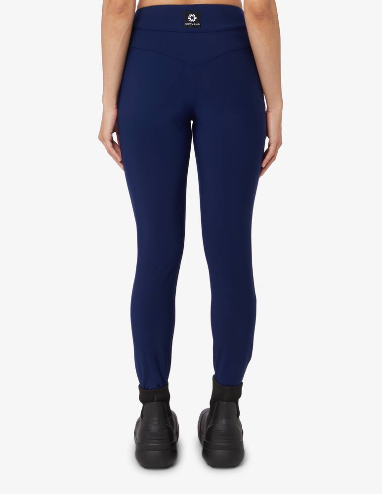 rinascente Newland Pantaloni da sci Lady - Nero