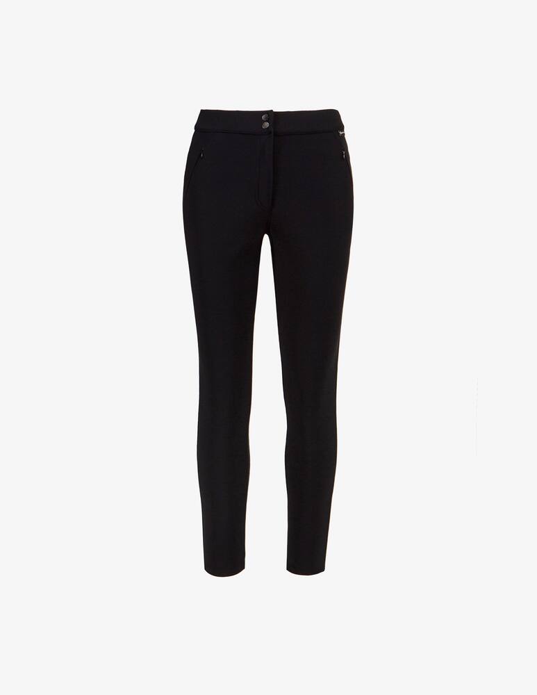 rinascente Newland Pantaloni da sci Lady - Nero