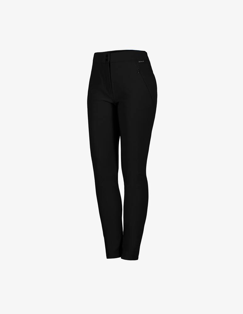 rinascente Newland Pantaloni da sci Lady - Nero
