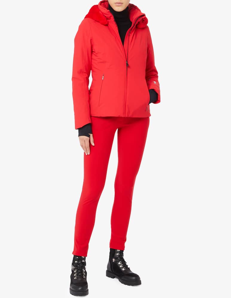 rinascente Newland Alpensia ski trousers