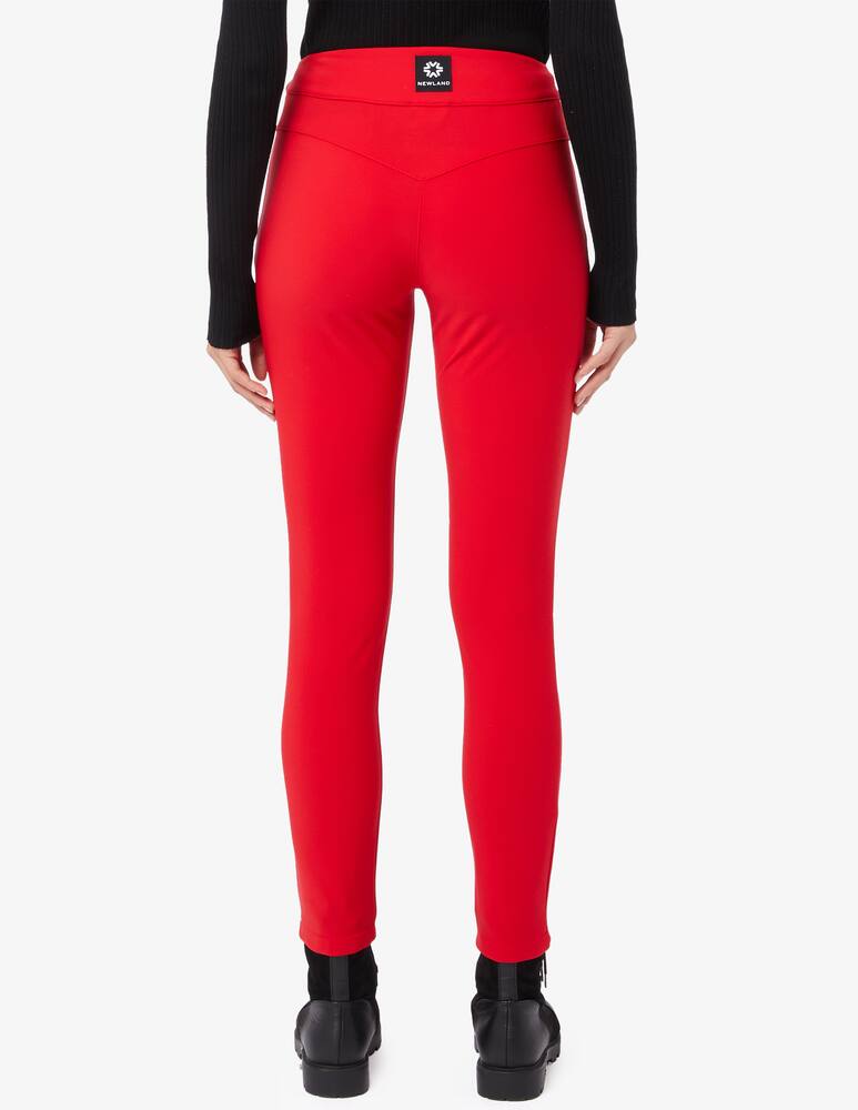 rinascente Newland Alpensia ski trousers