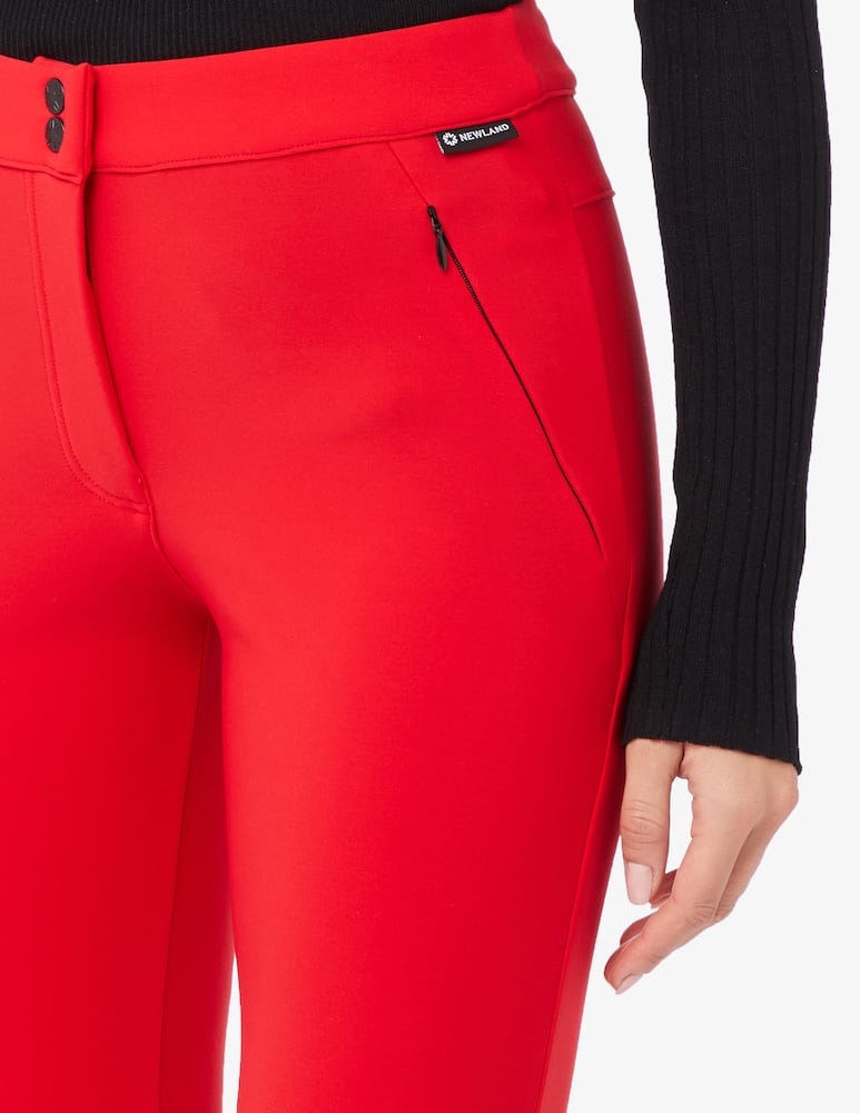 rinascente Newland Alpensia ski trousers