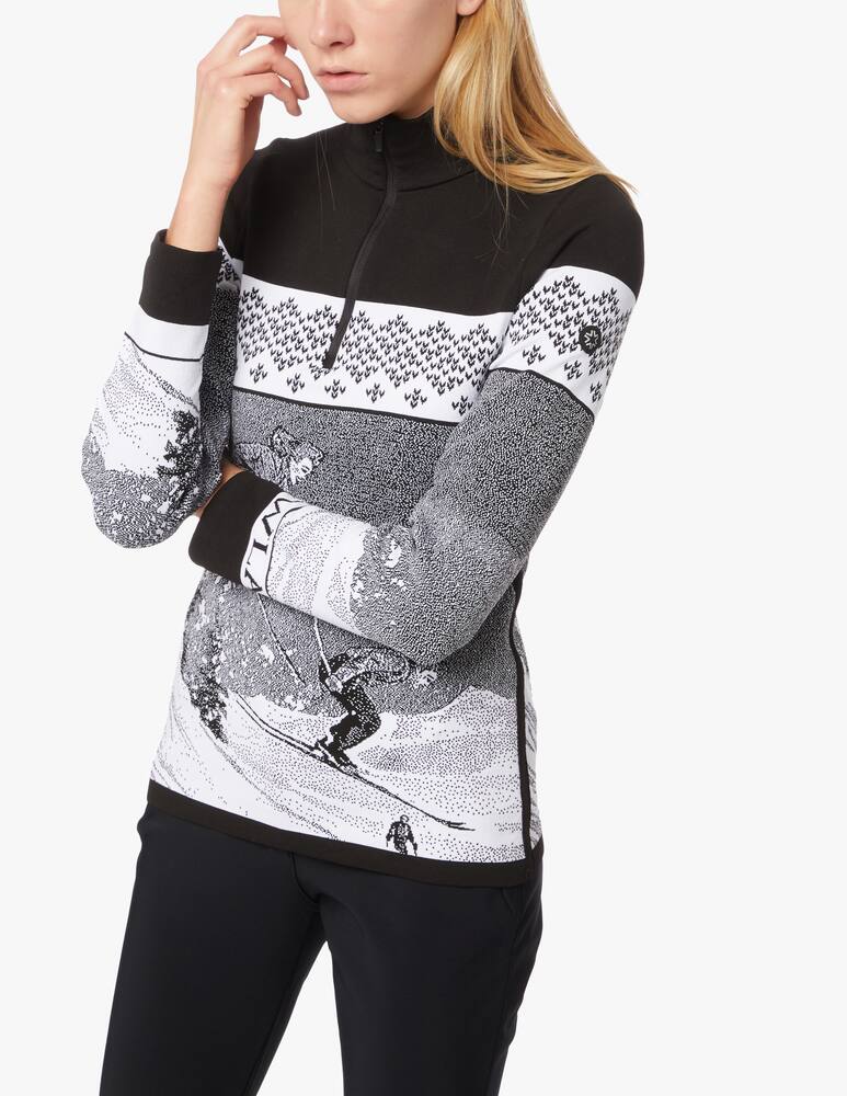 rinascente Newland Maglione a collo alto Lavinia