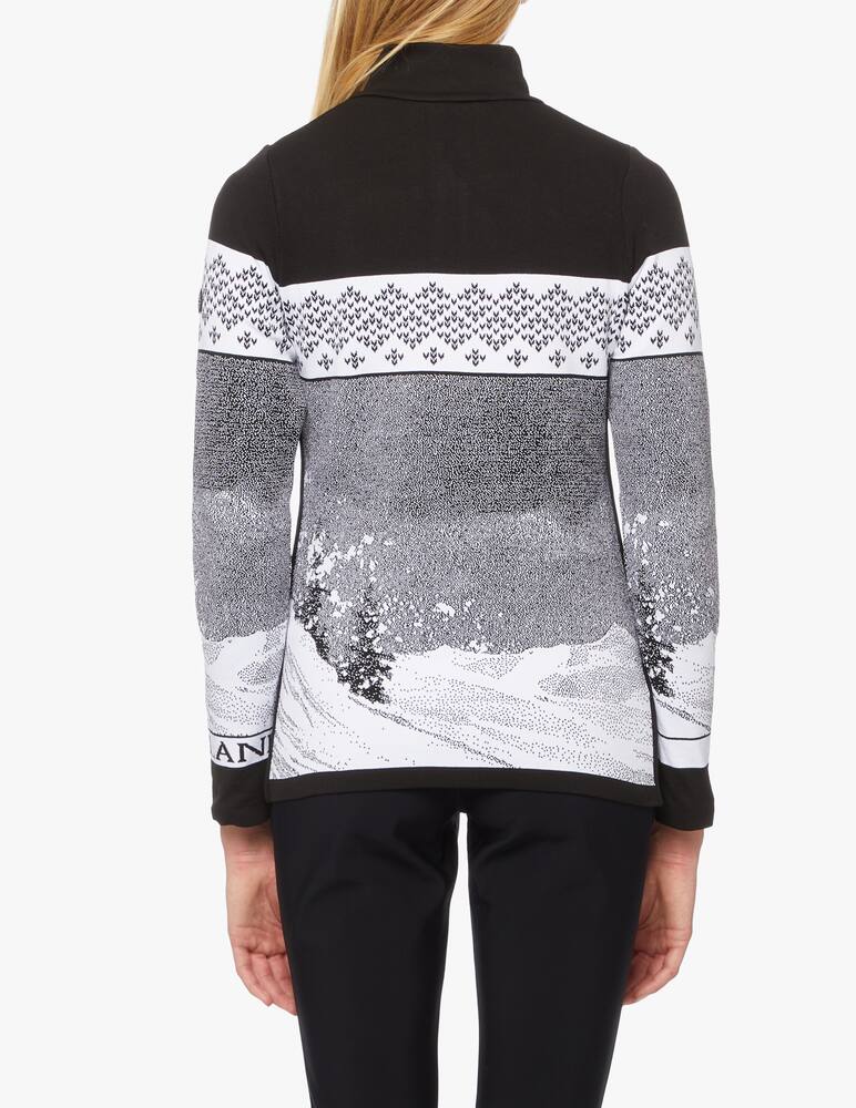 rinascente Newland Maglione a collo alto Lavinia