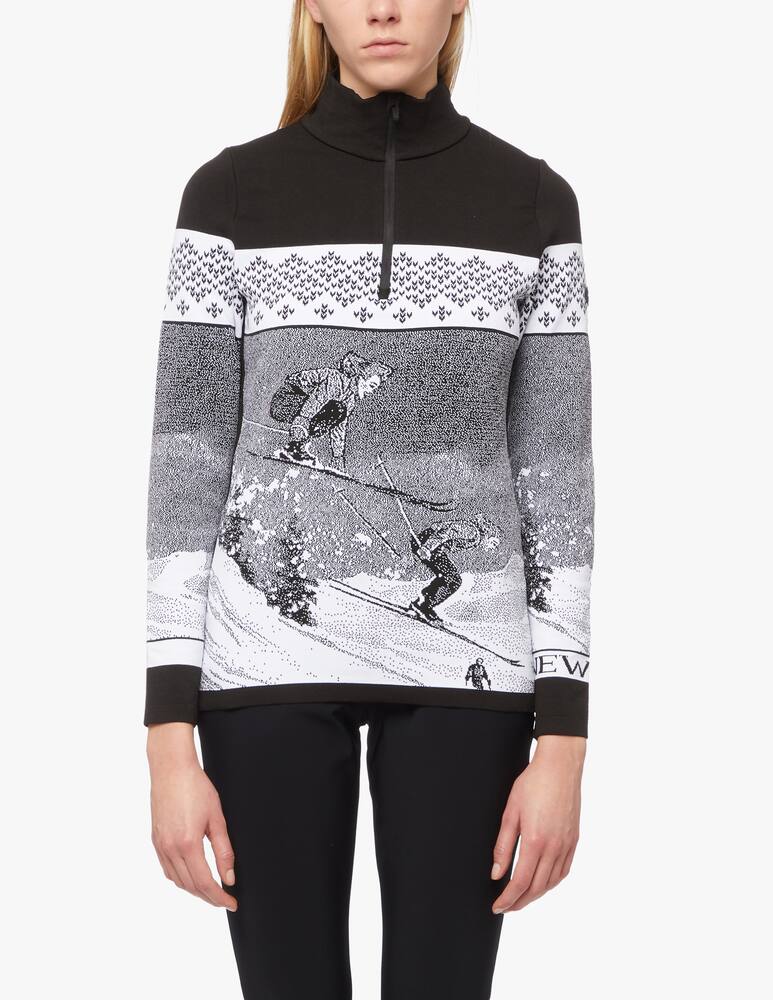 rinascente Newland Maglione a collo alto Lavinia