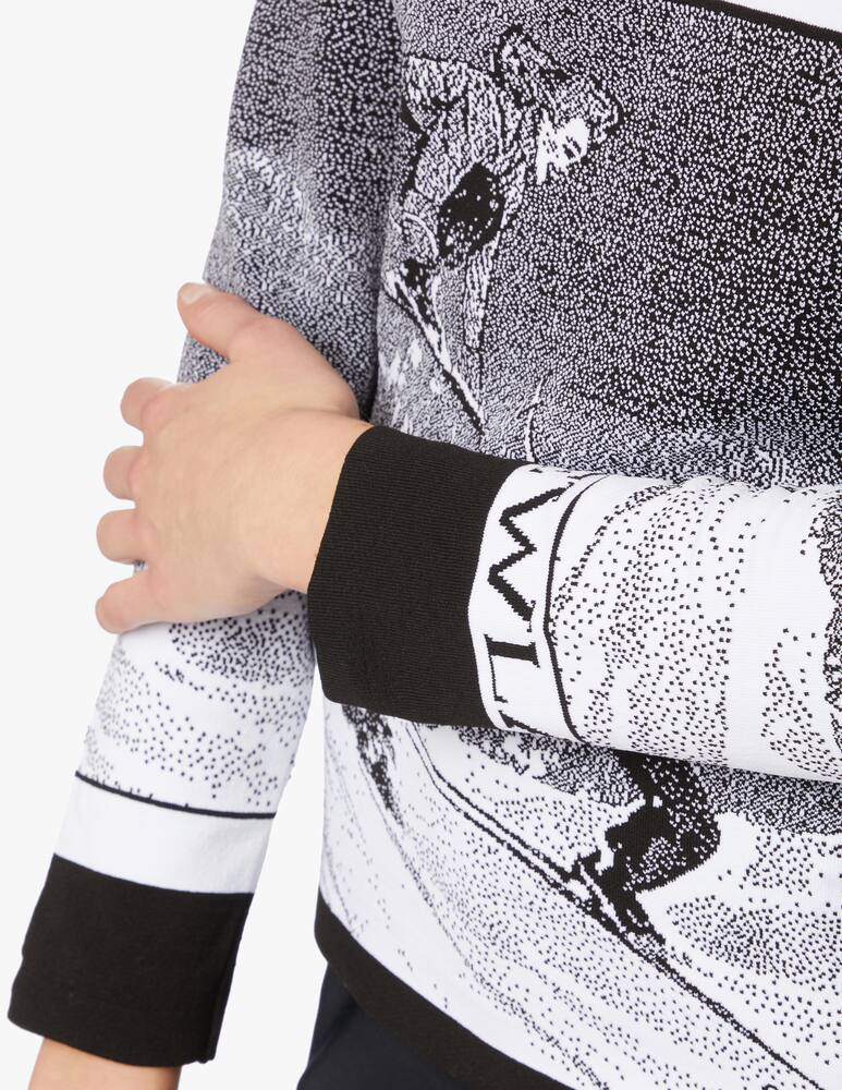 rinascente Newland Maglione a collo alto Lavinia