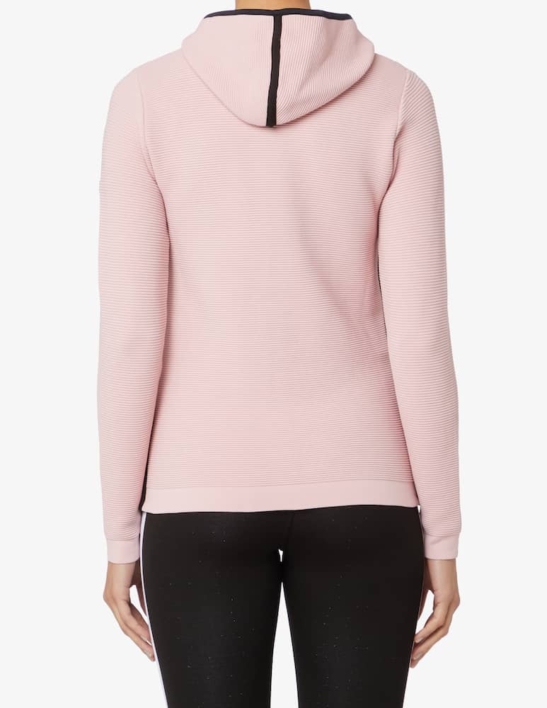 rinascente Newland Felpa sportiva Lady - Rosa