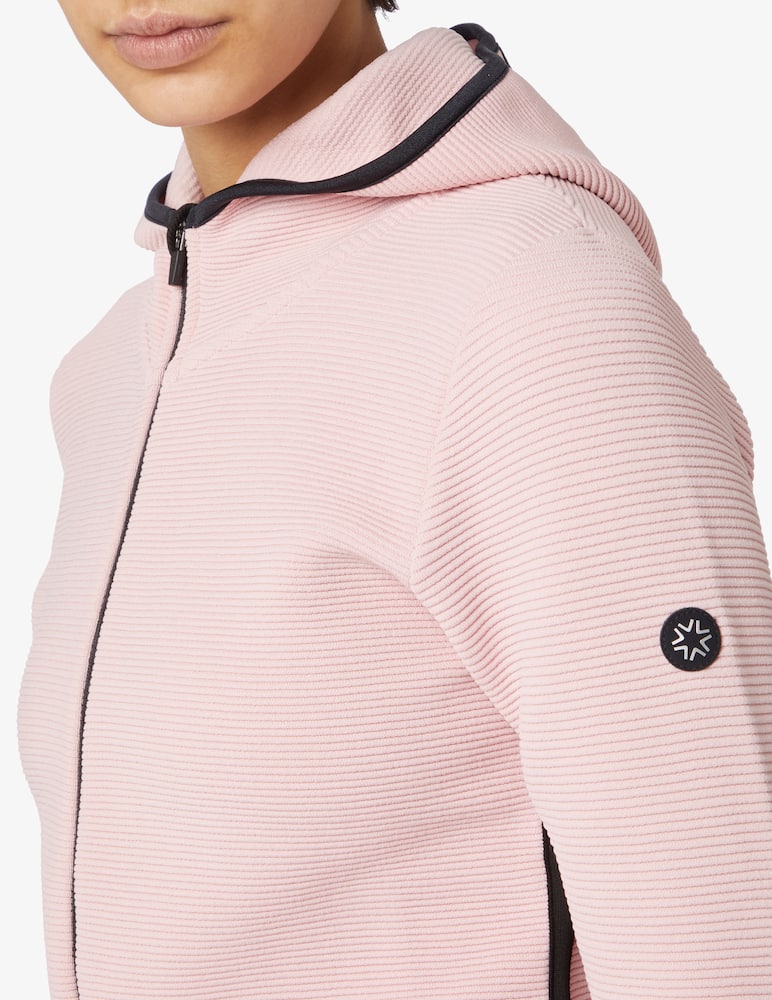 rinascente Newland Felpa sportiva Lady - Rosa