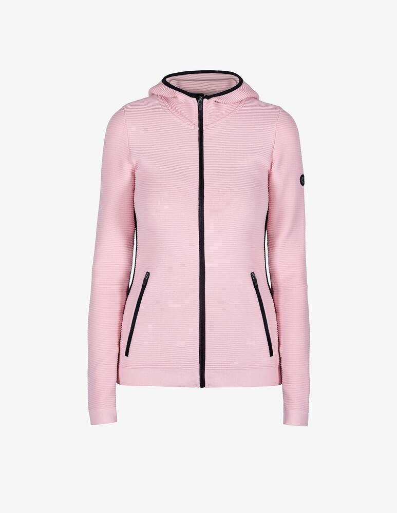 rinascente Newland Felpa sportiva Lady - Rosa