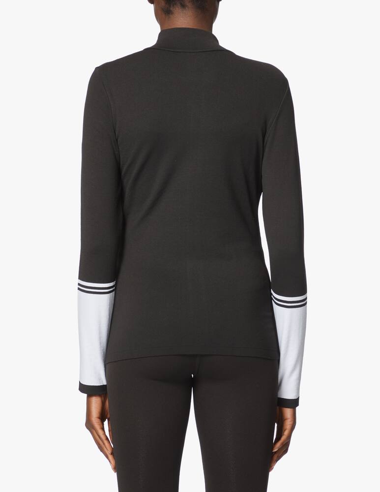 rinascente Newland Innsbruck lady full zip