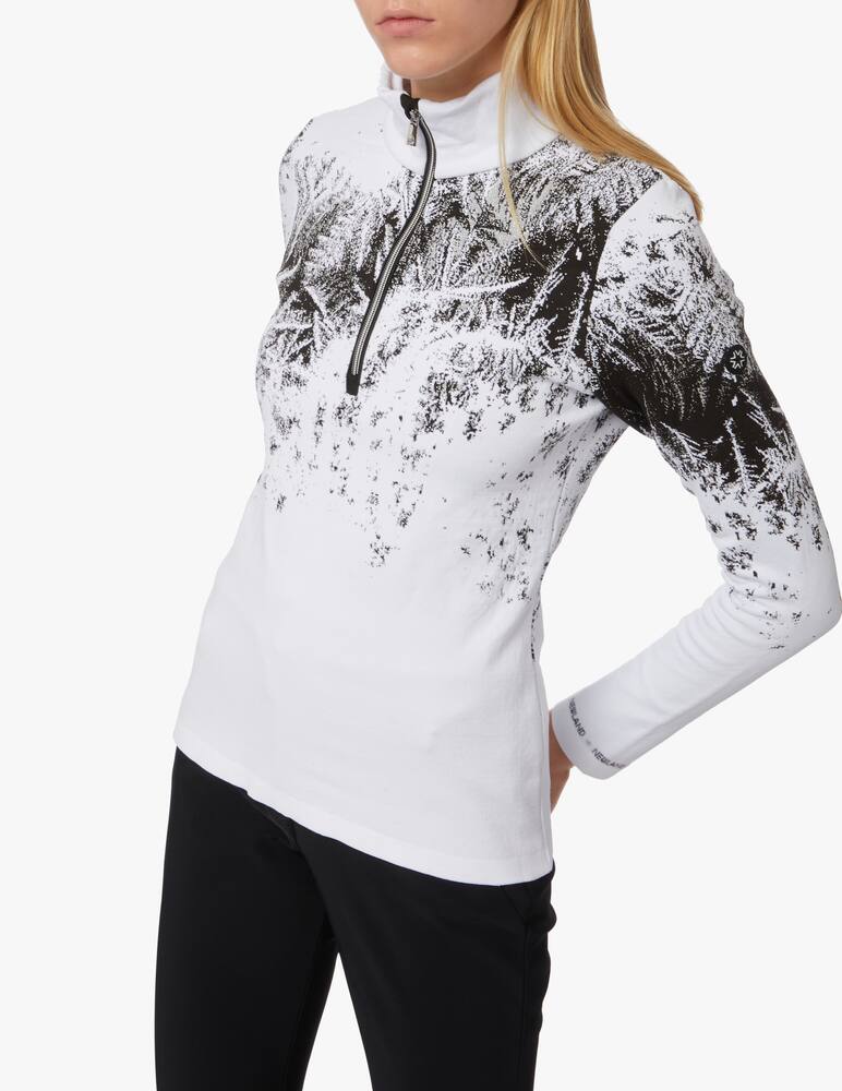 rinascente Newland Maglione a collo alto Klosters