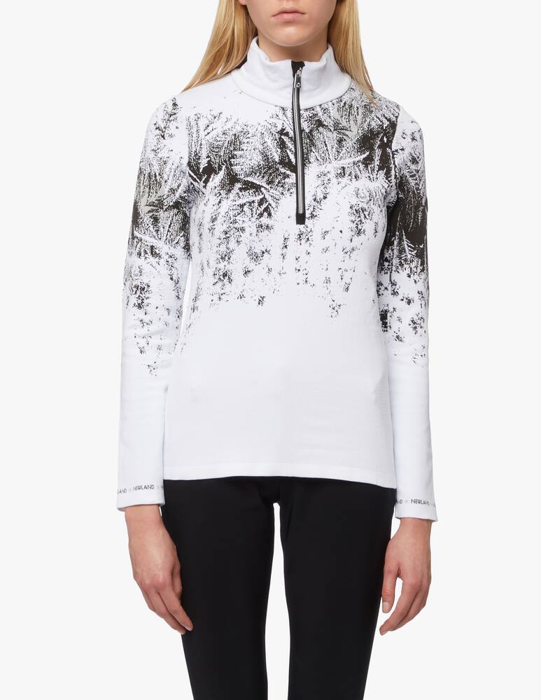 rinascente Newland Maglione a collo alto Klosters