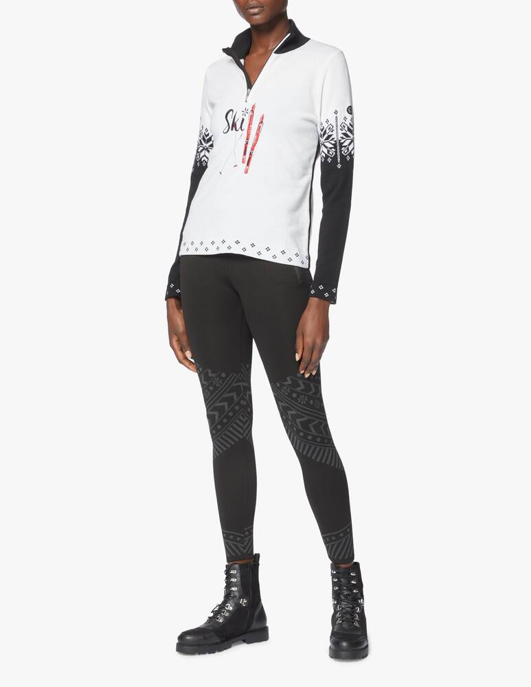 Newland Selva Gardena lady turtle neck - picture 1 Newland Selva Gardena lady turtle neck - picture 1