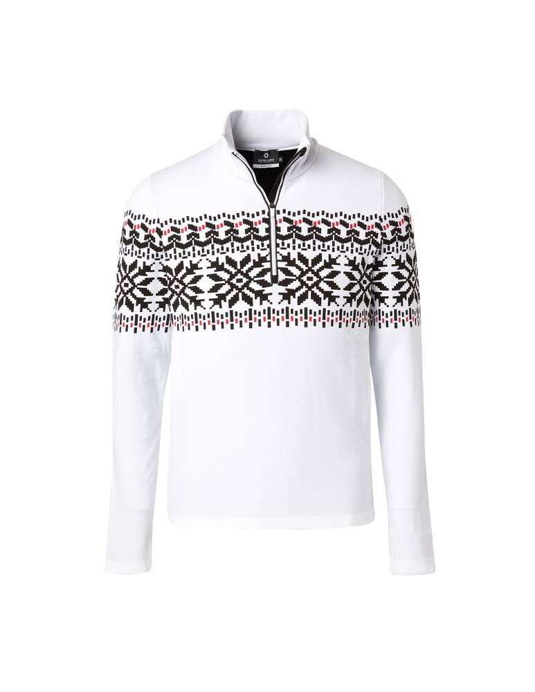 Newland Bijorn t-neck jumper - picture 1 Newland Bijorn t-neck jumper - picture 1