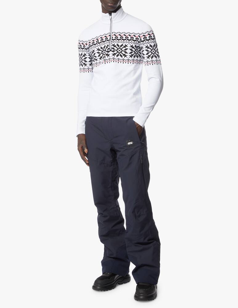 Newland Bijorn t-neck jumper - picture 2 Newland Bijorn t-neck jumper - picture 2