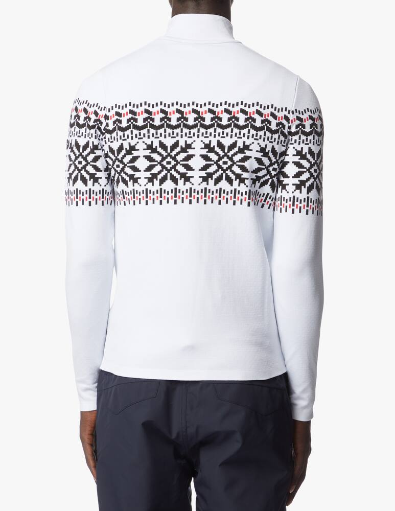 Newland Bijorn t-neck jumper - picture 3 Newland Bijorn t-neck jumper - picture 3