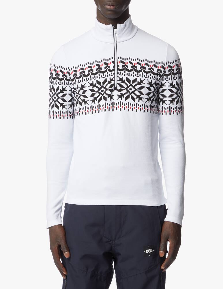 Newland Bijorn t-neck jumper - picture 4 Newland Bijorn t-neck jumper - picture 4