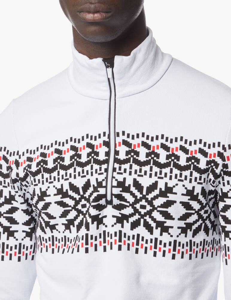 Newland Bijorn t-neck jumper - picture 5 Newland Bijorn t-neck jumper - picture 5