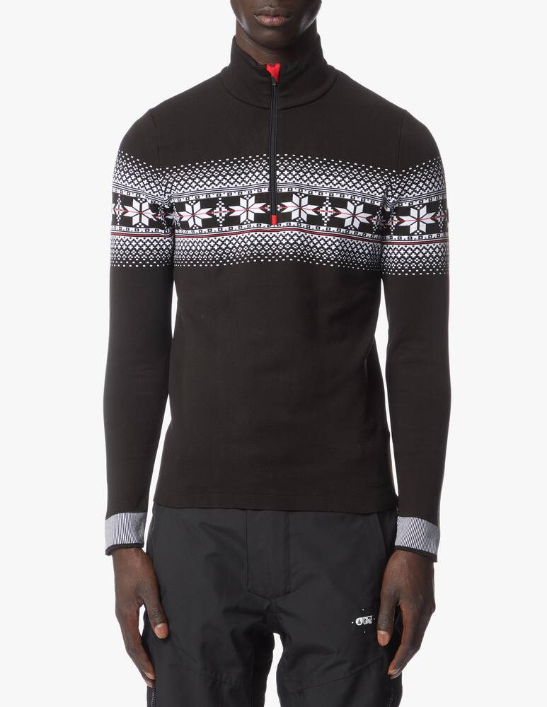 rinascente Newland Maglione t-neck clarence