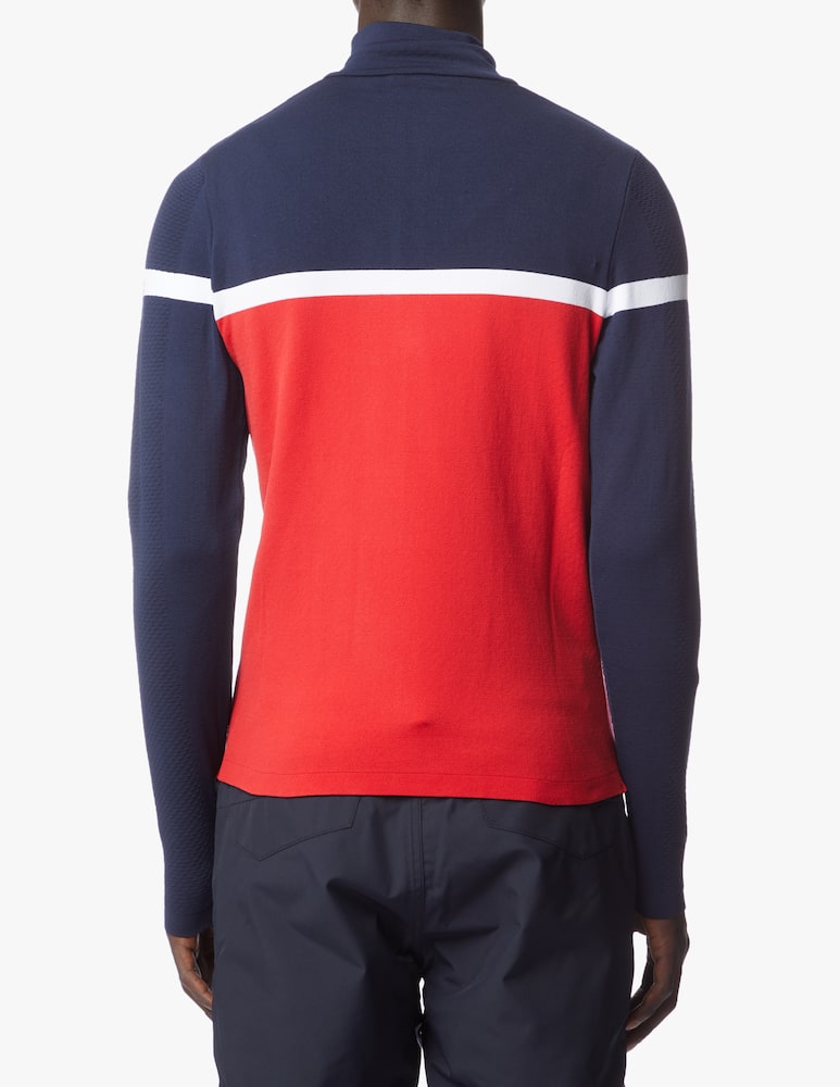 rinascente Newland Maglione t-neck justin