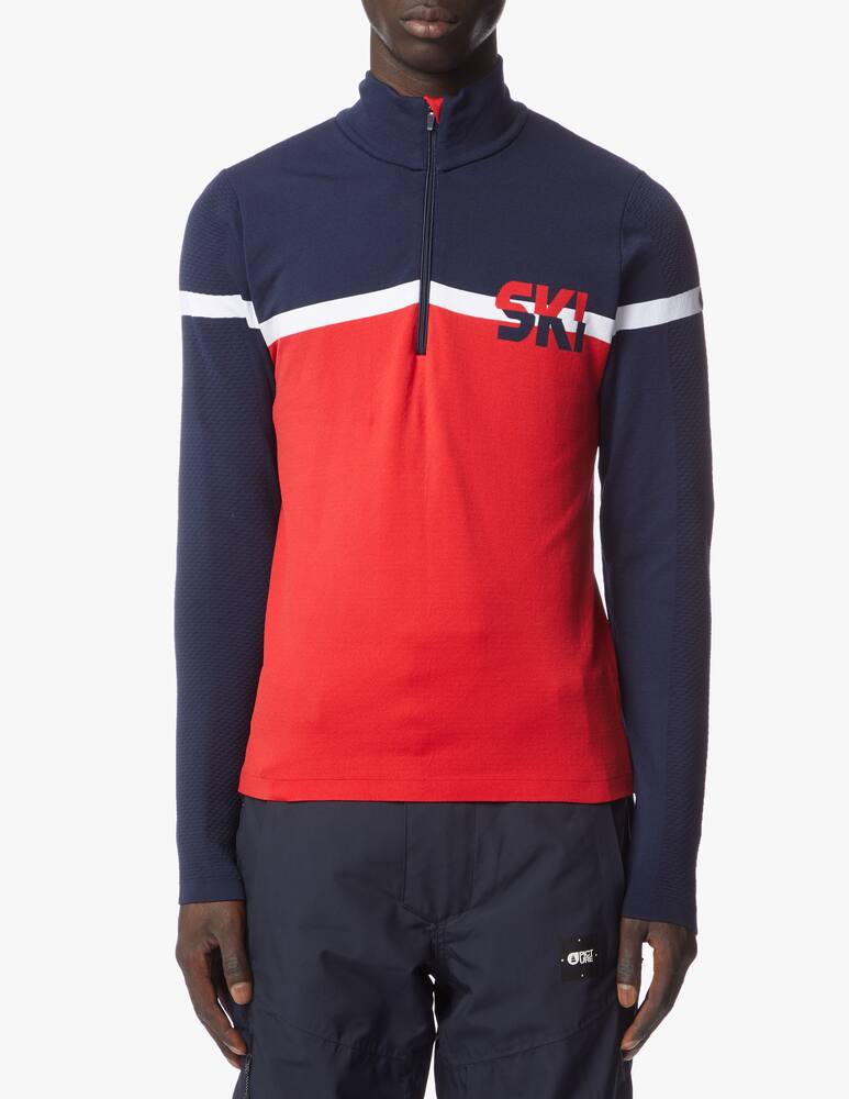 rinascente Newland Maglione t-neck justin