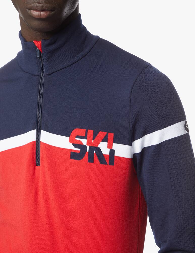 rinascente Newland Maglione t-neck justin