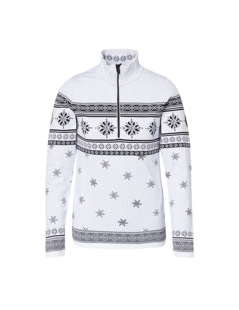 rinascente Newland Felpa sportiva a collo alto Borovetz