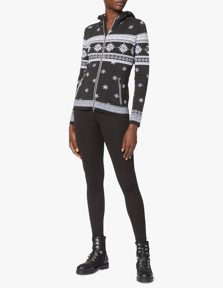 rinascente Newland Felpa sportiva con cerniera Brasov