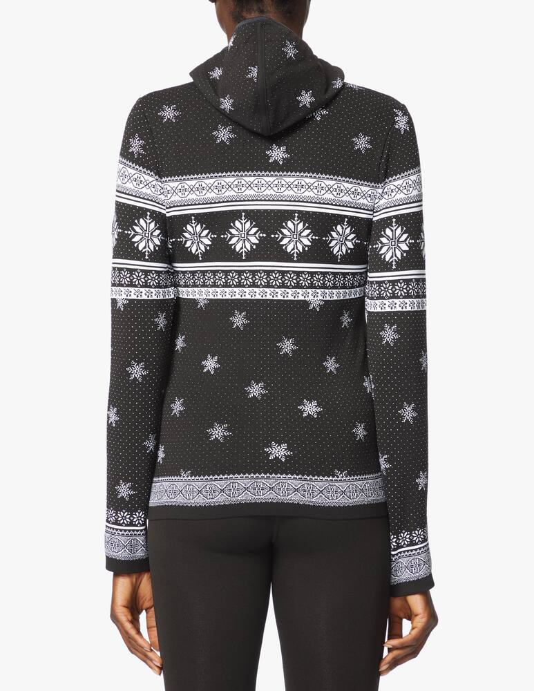 rinascente Newland Felpa sportiva con cerniera Brasov