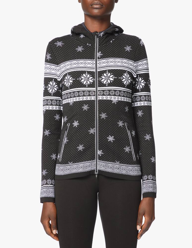 rinascente Newland Felpa sportiva con cerniera Brasov