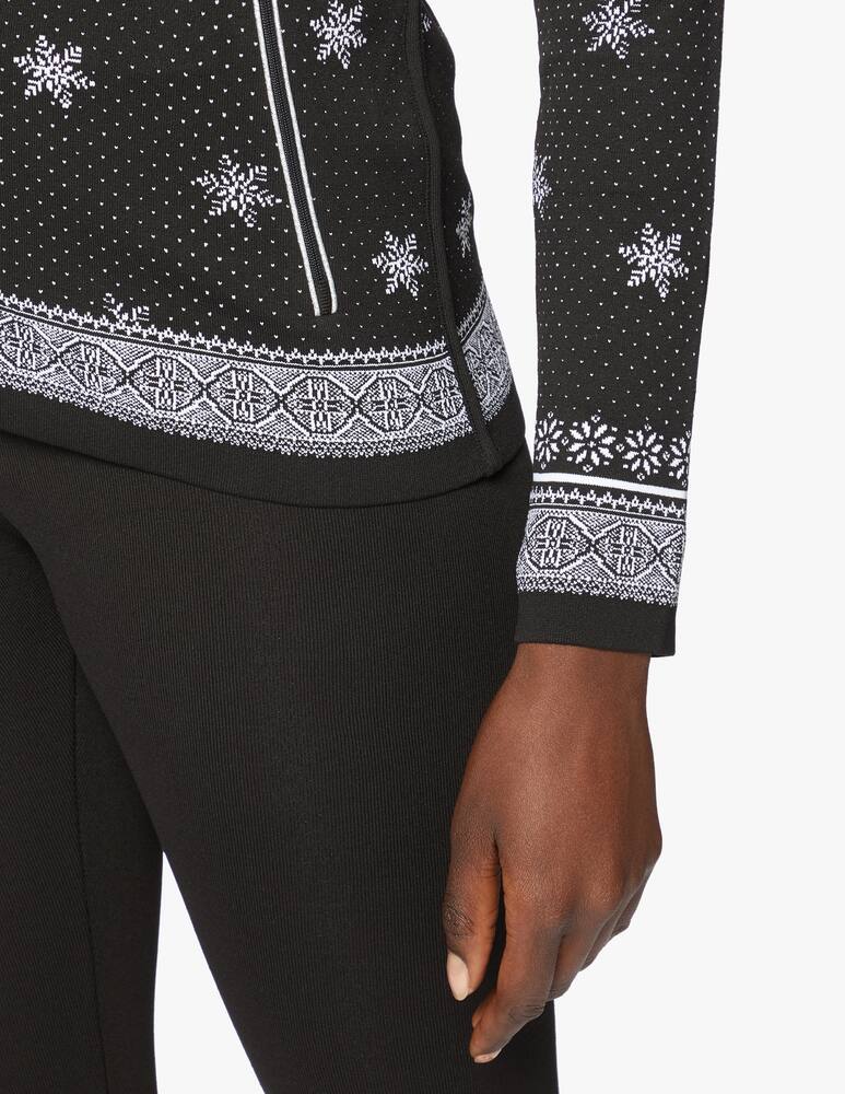 rinascente Newland Felpa sportiva con cerniera Brasov