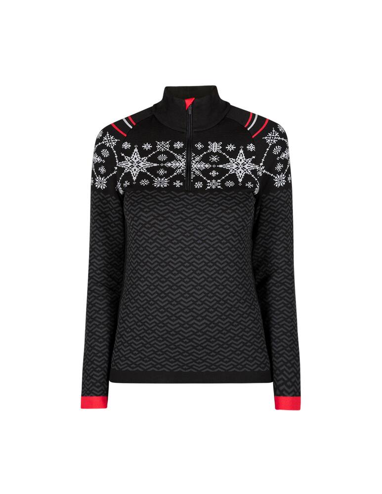 rinascente Newland Felpa sportiva a collo alto Demet