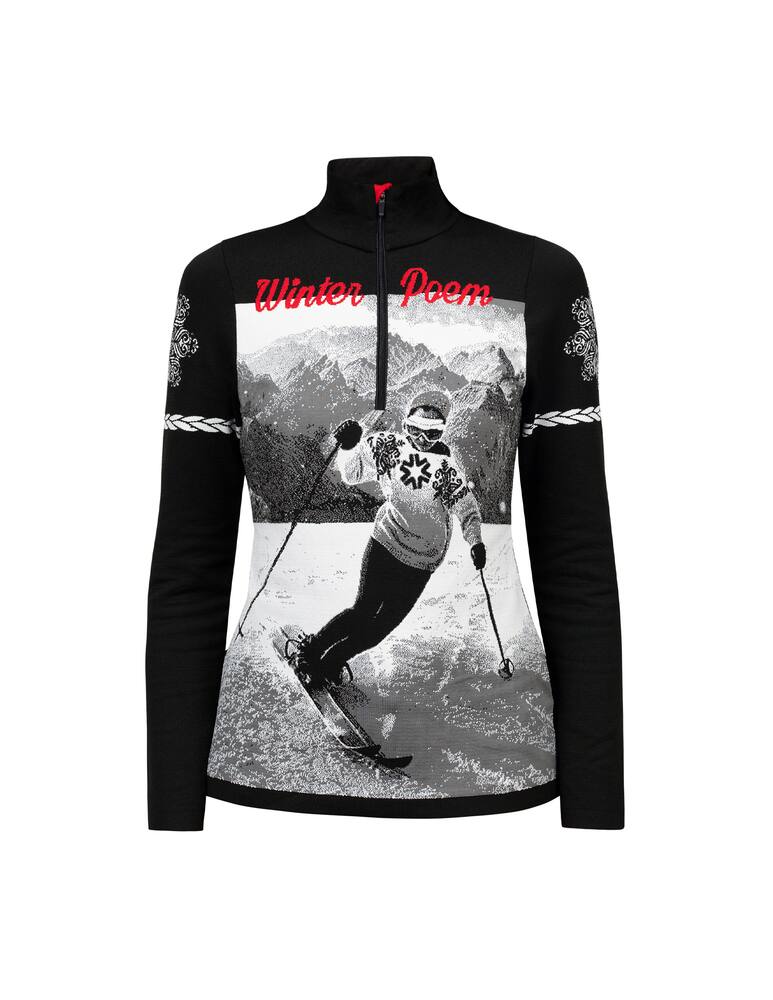 rinascente Newland Felpa sportiva Janice