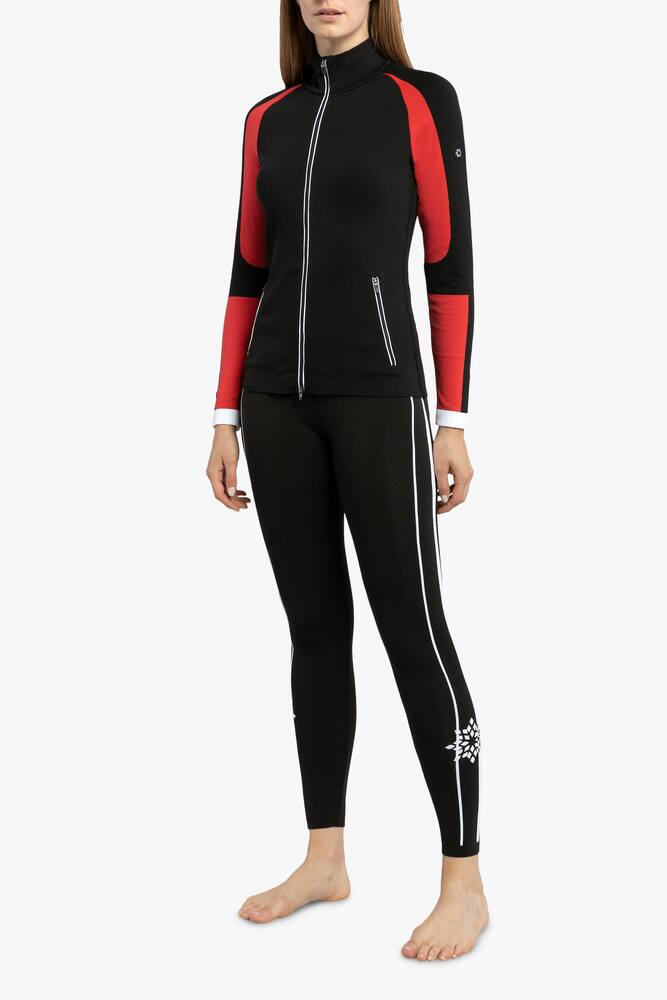 rinascente Newland Joss lady full zip