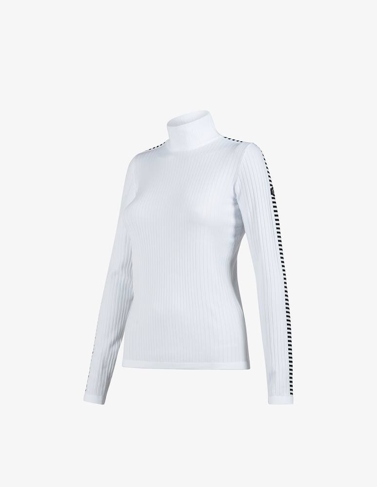 rinascente Newland Maglia sportiva Lady - Bianco